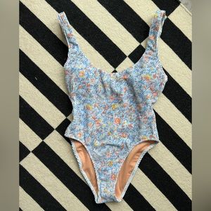 J. Crew one piece - brand new with tags